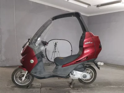 Benelli BENELLI ADIVA125