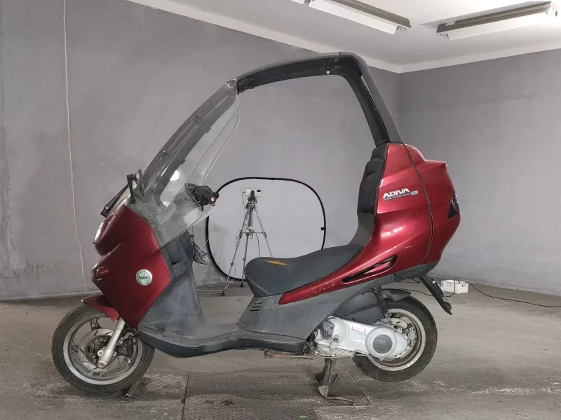Benelli BENELLI ADIVA125
