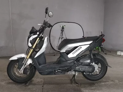 Honda ZOOMERX