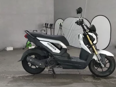 Honda ZOOMERX