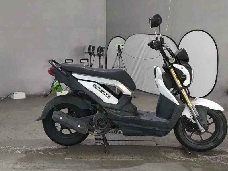 Honda ZOOMERX