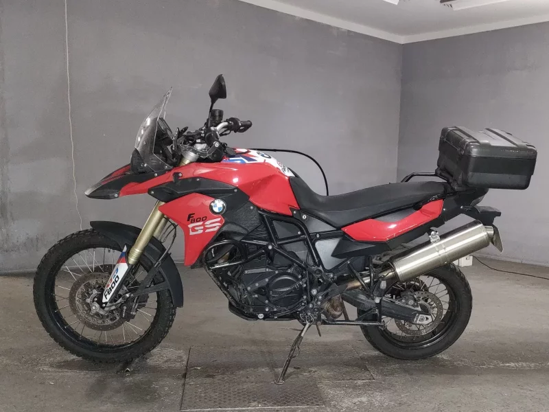 BMW BMW F800GS