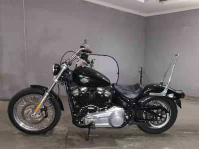 Harley-Davidson HARLEY FXST1750