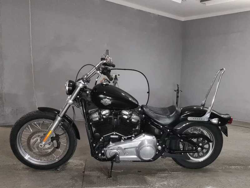 Harley-Davidson HARLEY FXST1750