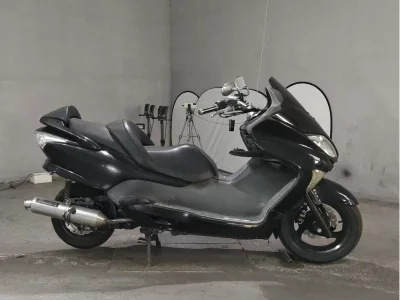 Honda FORZA Z