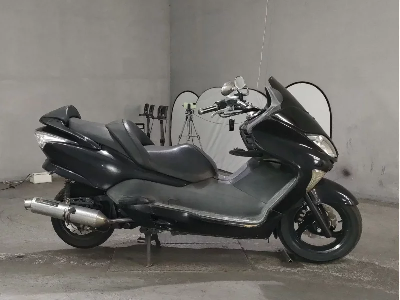 Honda FORZA Z