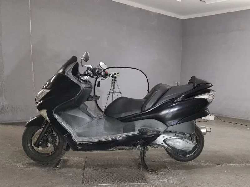 Honda FORZA Z