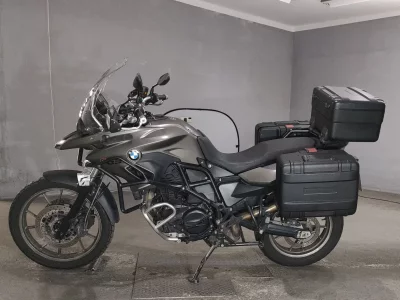 BMW BMW F700GS