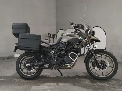 BMW BMW F700GS