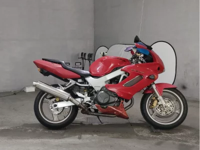 Honda VTR1000F