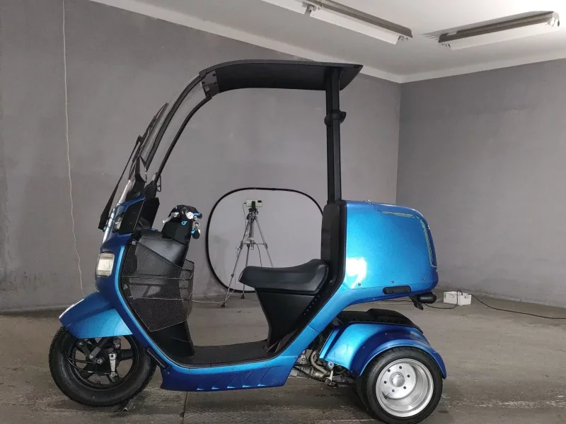 Honda GYRO