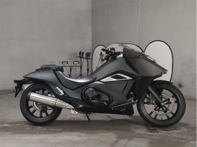 Honda NM4-01