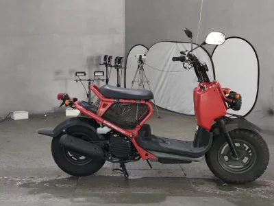 Honda DIO