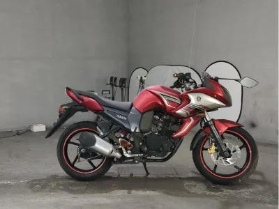 Yamaha FZ-16 FEATHER