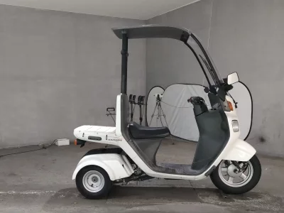 Honda GYRO