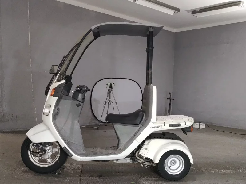 Honda GYRO