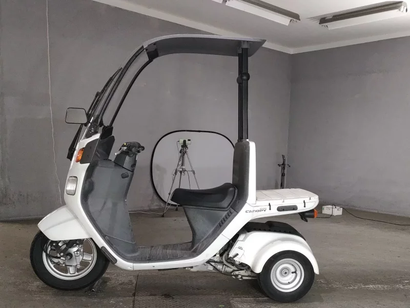 Honda GYRO
