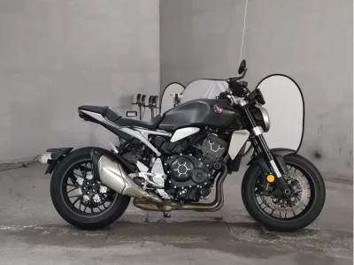 Honda CB1000R