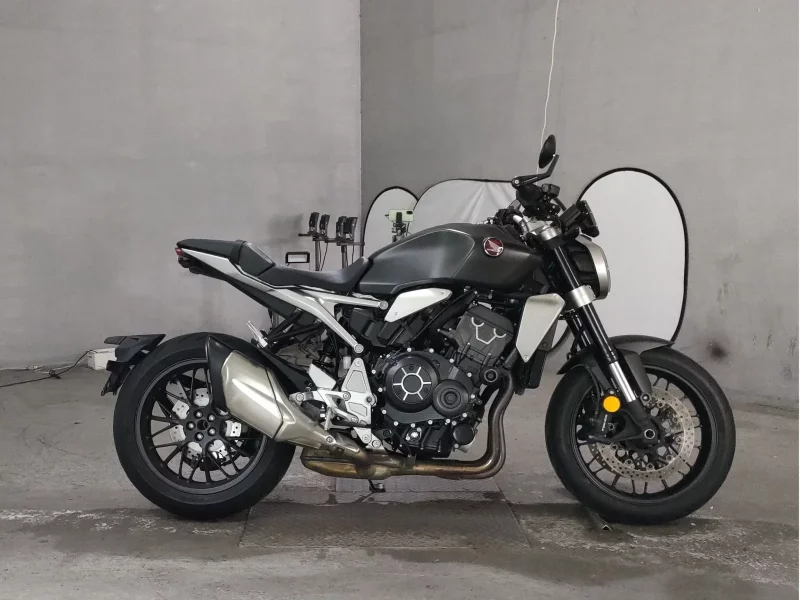 Honda CB1000R