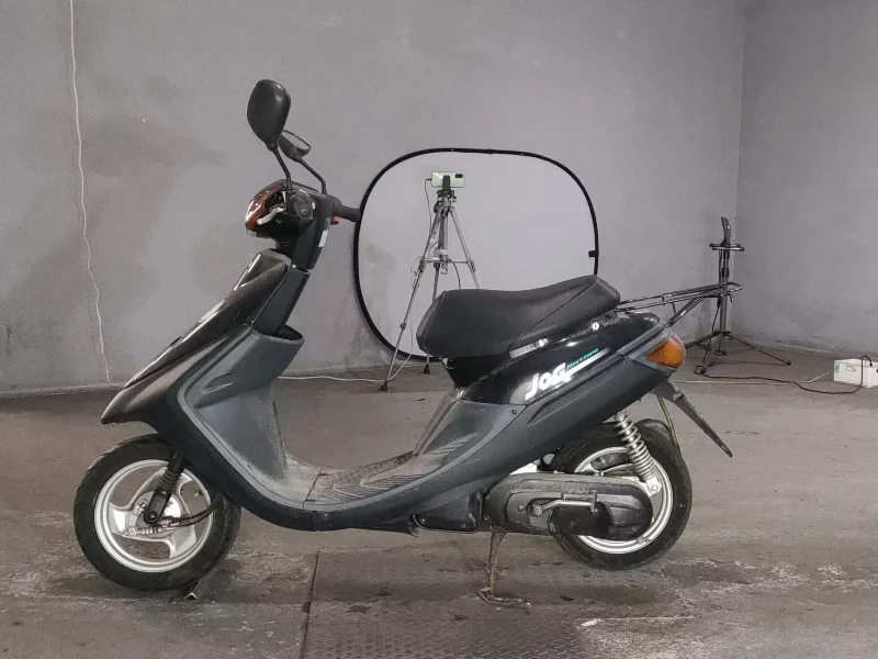 Yamaha JOG