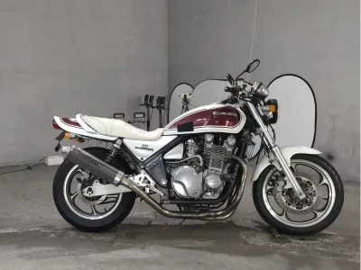 Kawasaki ZEPHYR1100