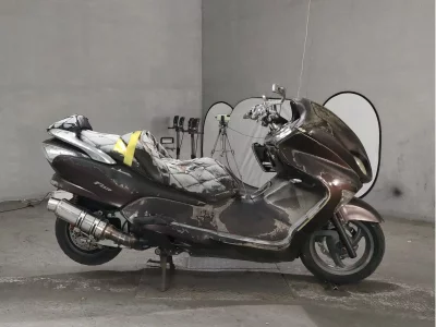 Honda FORZA Z