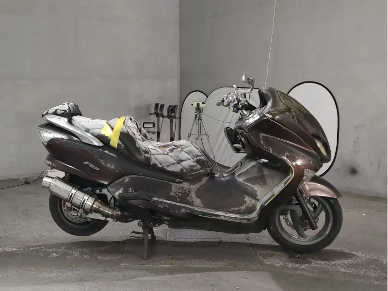 Honda FORZA Z