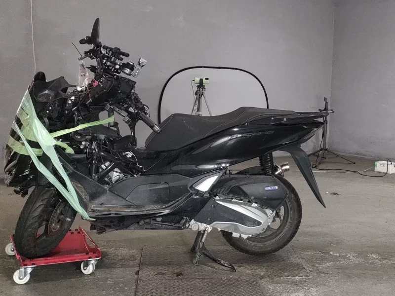 Honda PCX160