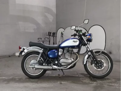 Kawasaki ESTRELLA250 RS