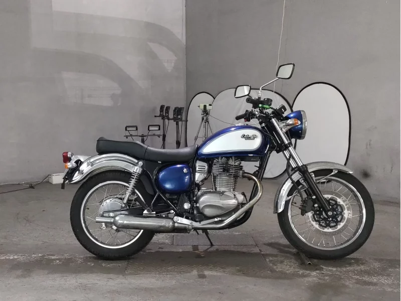 Kawasaki ESTRELLA250 RS