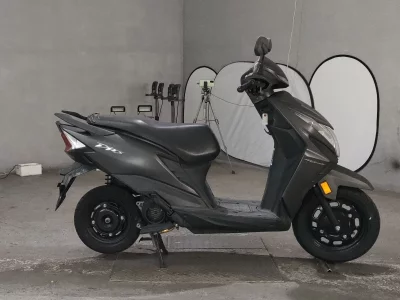 Honda DIO 110