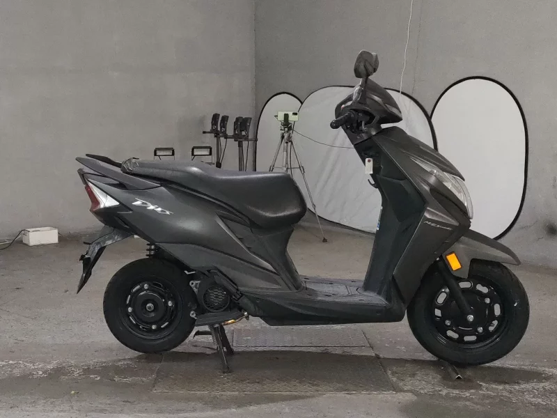 Honda DIO 110