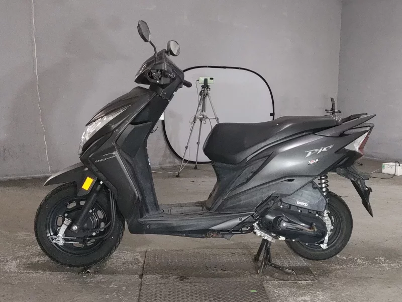 Honda DIO 110