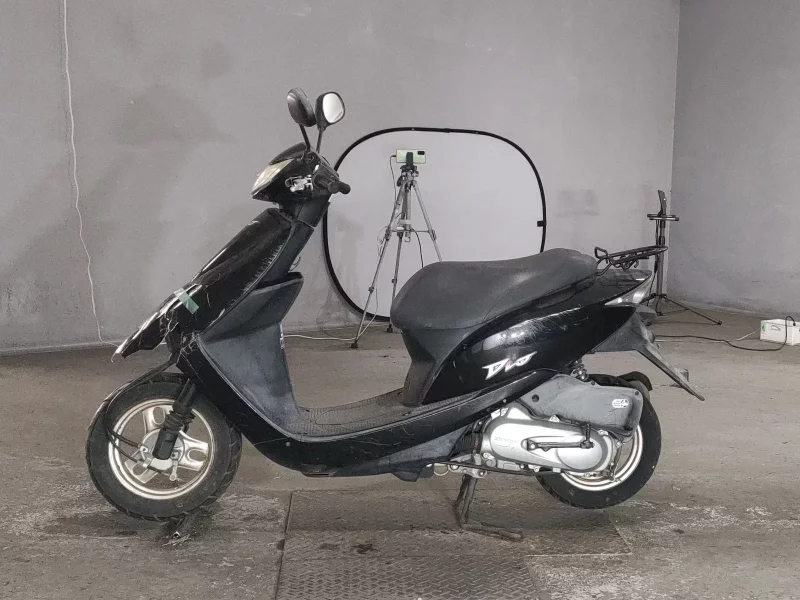 Honda DIO