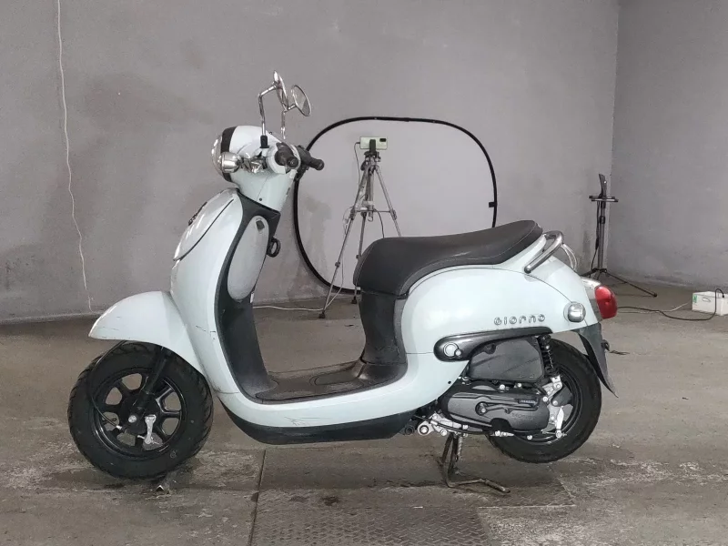 Honda GIORNO
