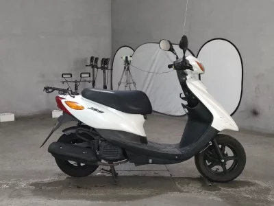 Yamaha JOG DX