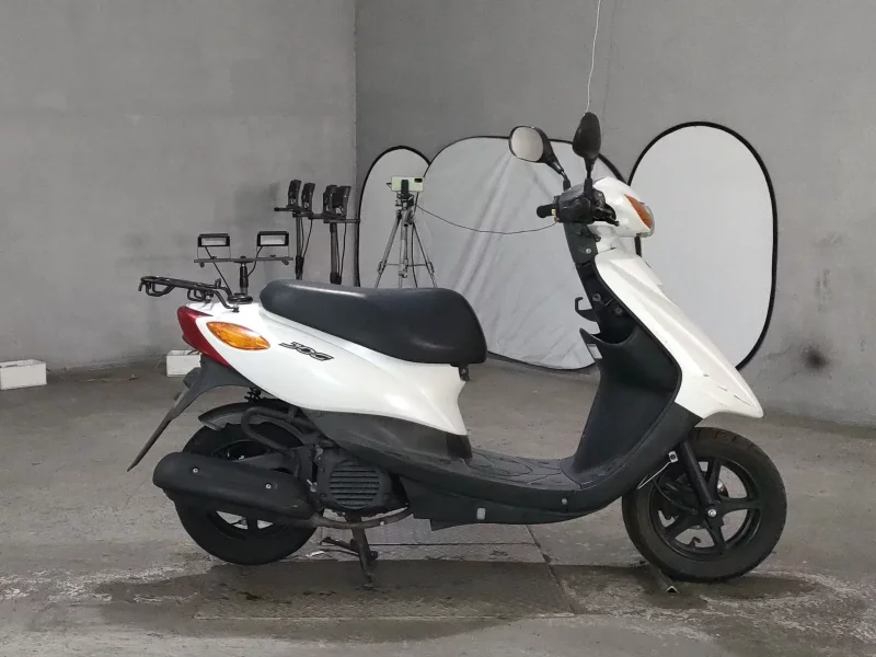 Yamaha JOG DX