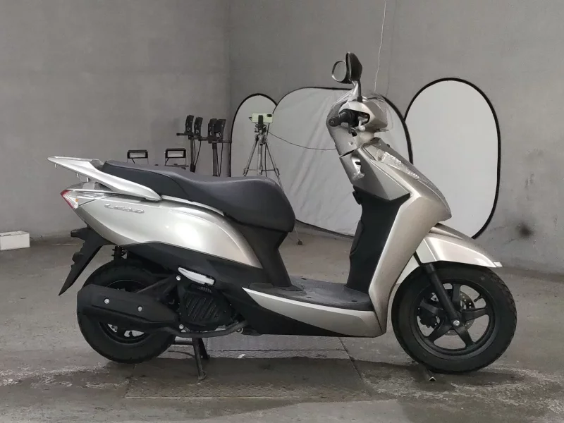 Honda LEAD 125