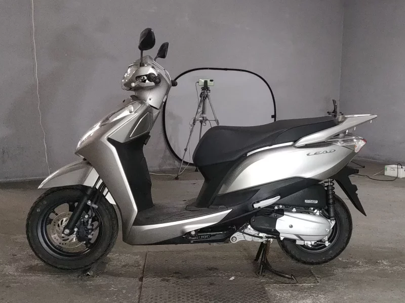 Honda LEAD 125