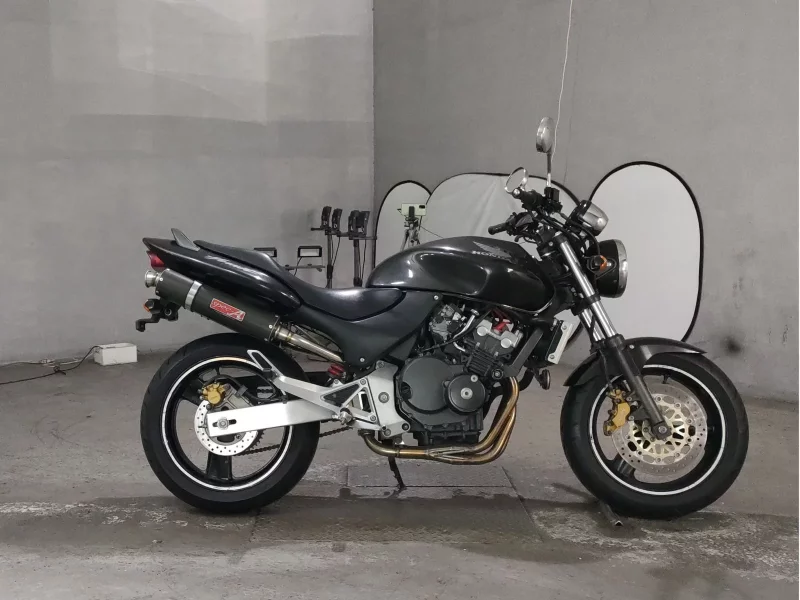 Honda HORNET250