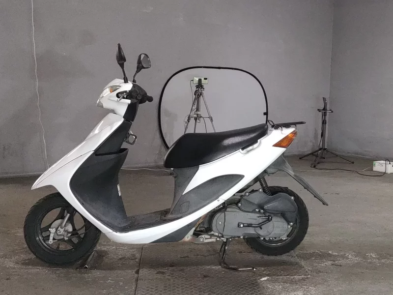 Suzuki ADDRESS V50