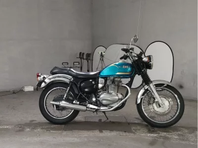 Kawasaki ESTRELLA250 RS