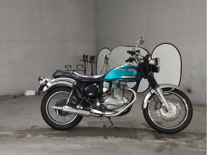 Kawasaki ESTRELLA250 RS