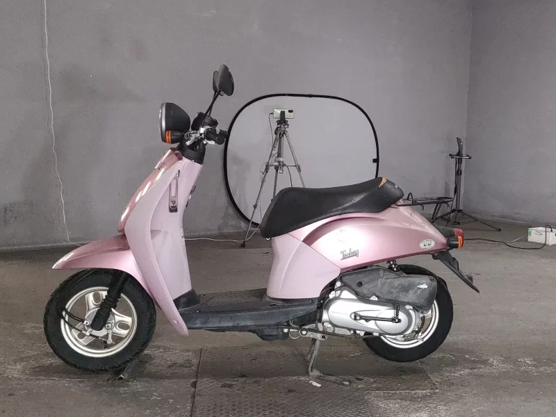 Honda TODAY