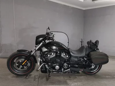 Harley-Davidson HARLEY VRSCDX1130