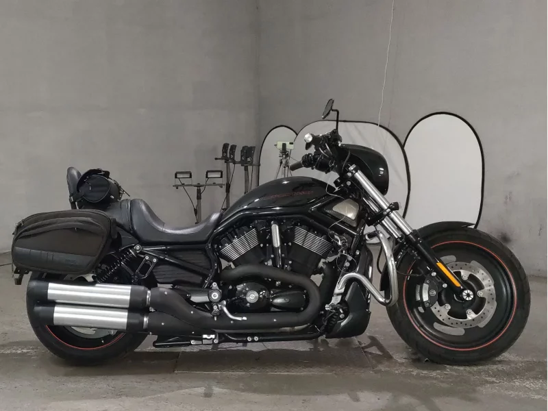 Harley-Davidson HARLEY VRSCDX1130