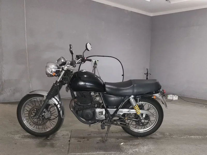 Suzuki VOLTY