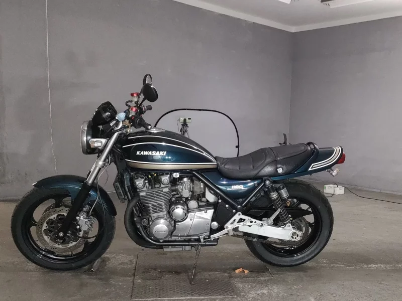 Kawasaki ZEPHYR1100