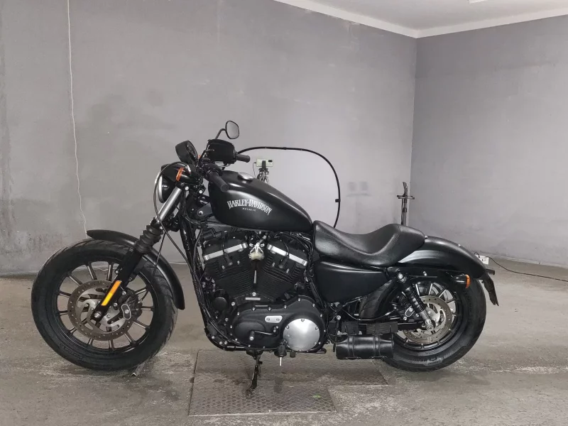 Harley-Davidson HARLEY XL883N