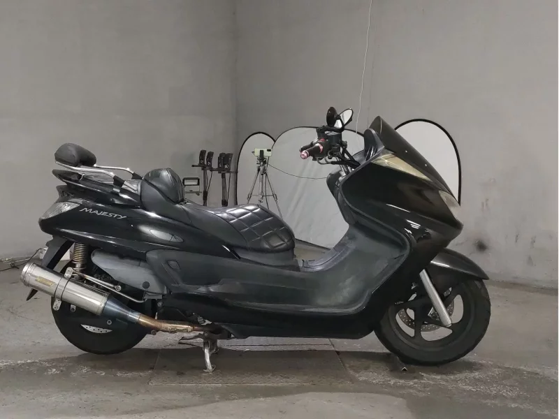 Yamaha GRAND MAJESTY250